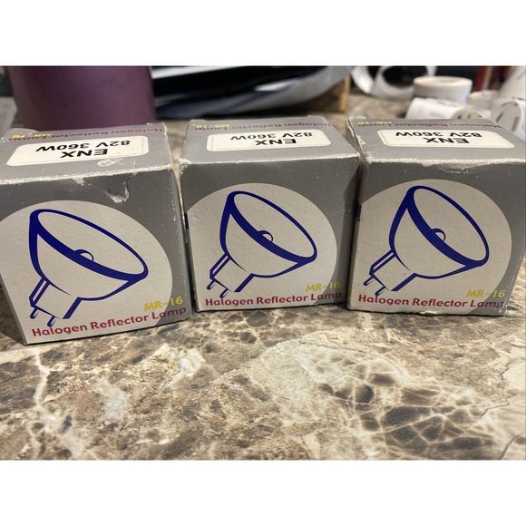 ENX 360W 82V GY5.3 Photo Projection LIGHT BULB Projector LAMP OSRAM NEW 54913 - Picture 1 of 5